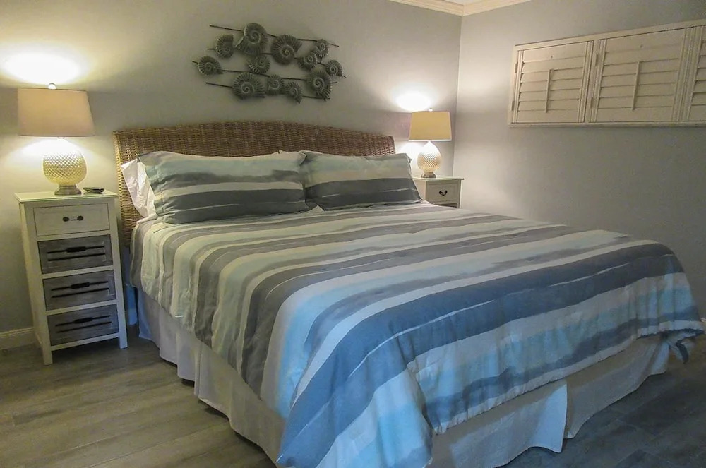 Sand Caper 108 2 Bedrooms 2 Bathrooms Condo