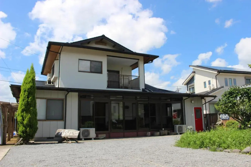 Guest House Asora