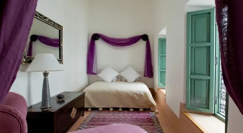 Riad Lalla Bahia