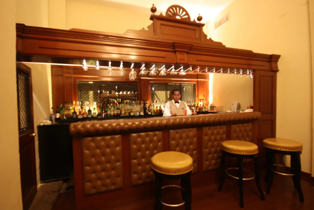 Hotel Leon