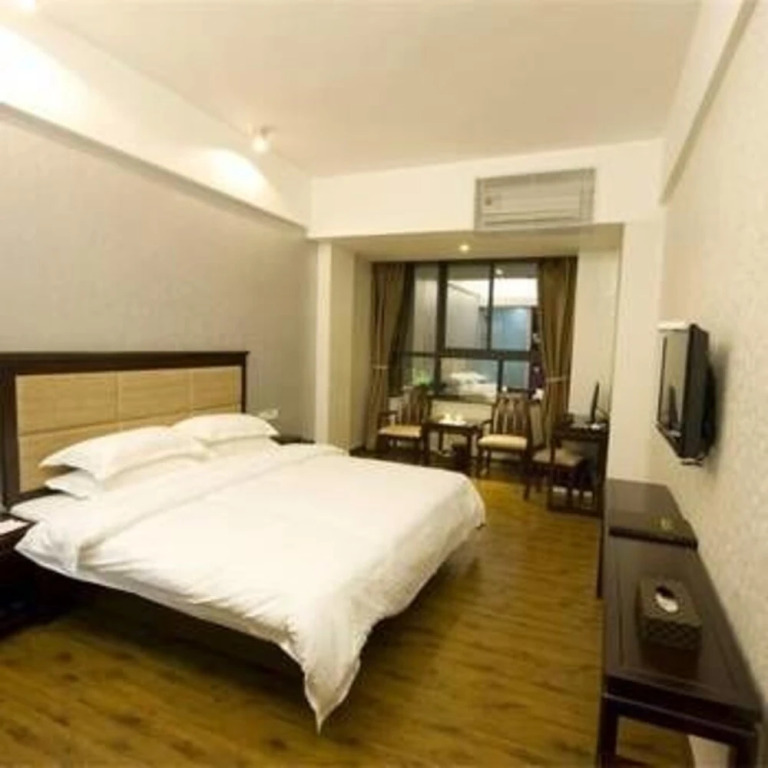 Bolaiya Hotel