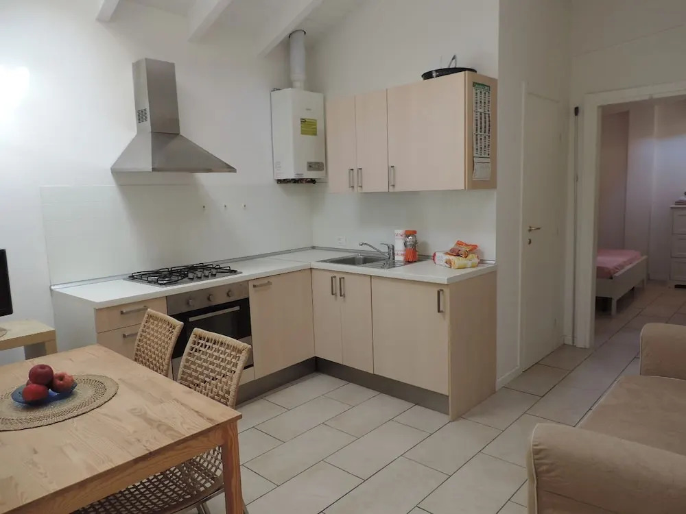 Residence Medina