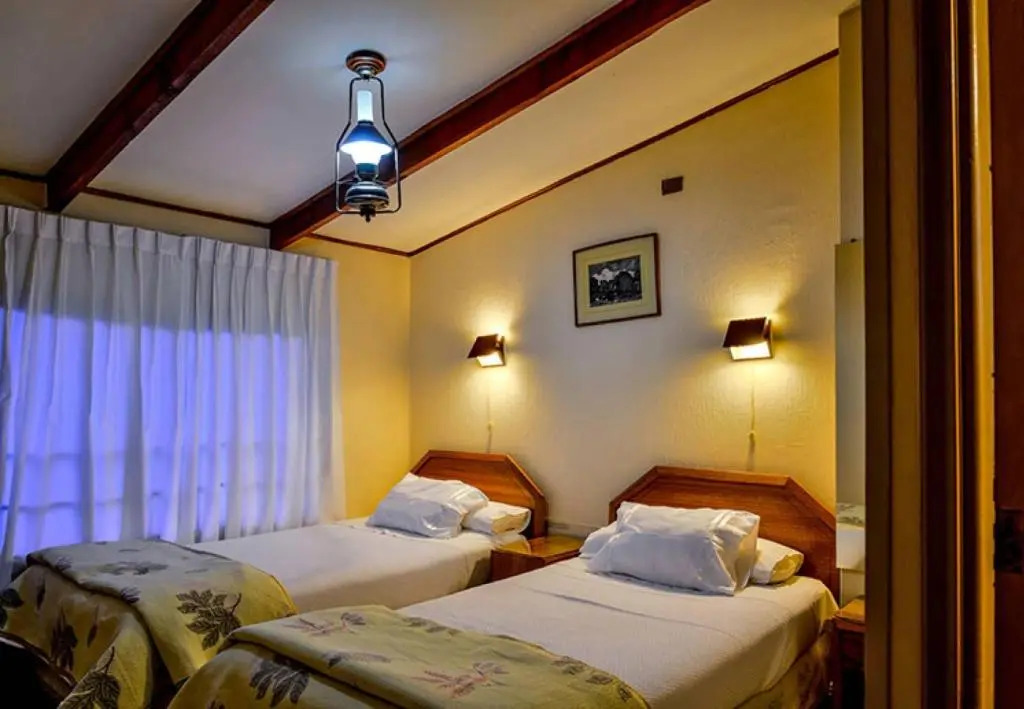 Hotel Di Torlaschi