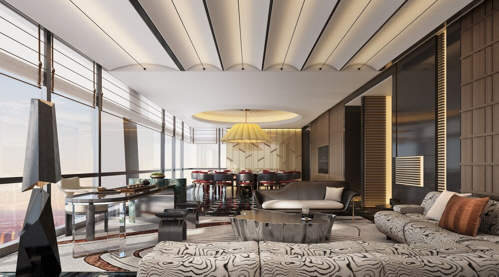 Hotel Indigo Chongqing Chaotianmen by IHG