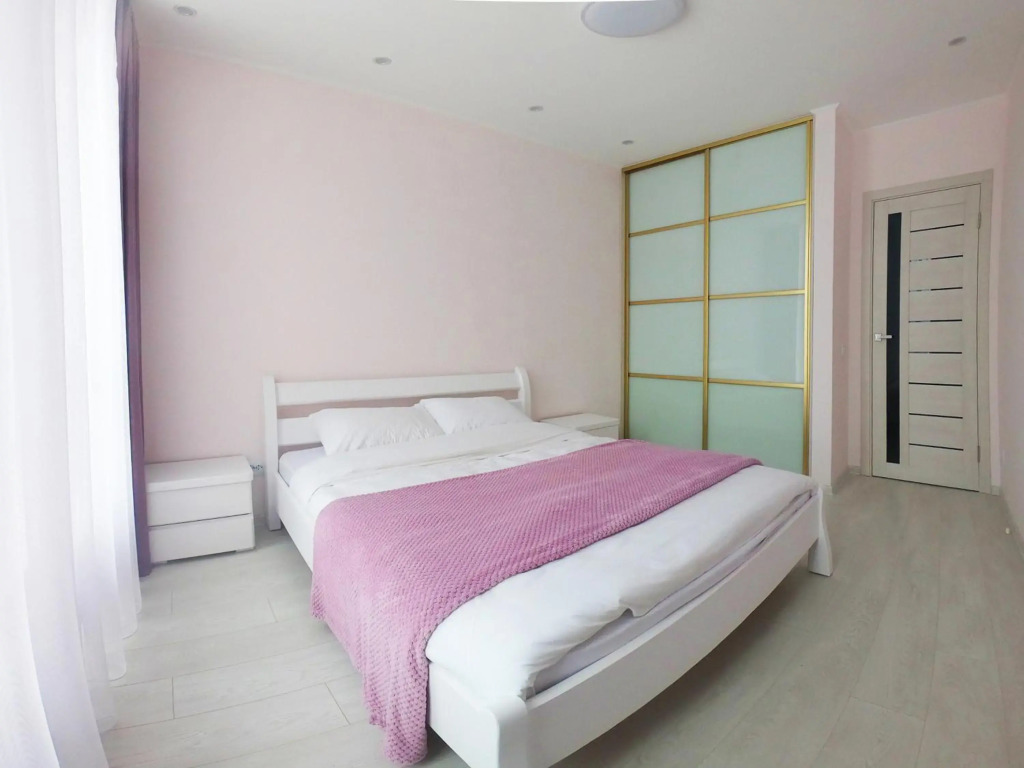 Elite apartments in the center of Lviv