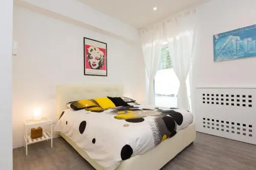 Niclas Luxury Apartments