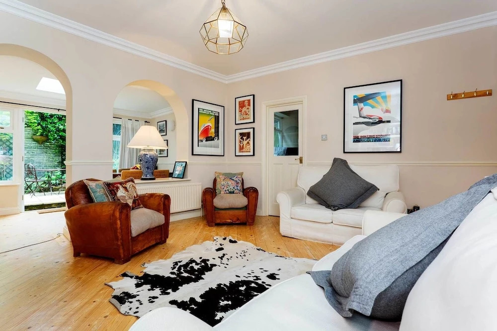 West London Retreat