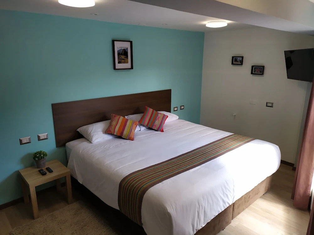 Gran Hostal Lima