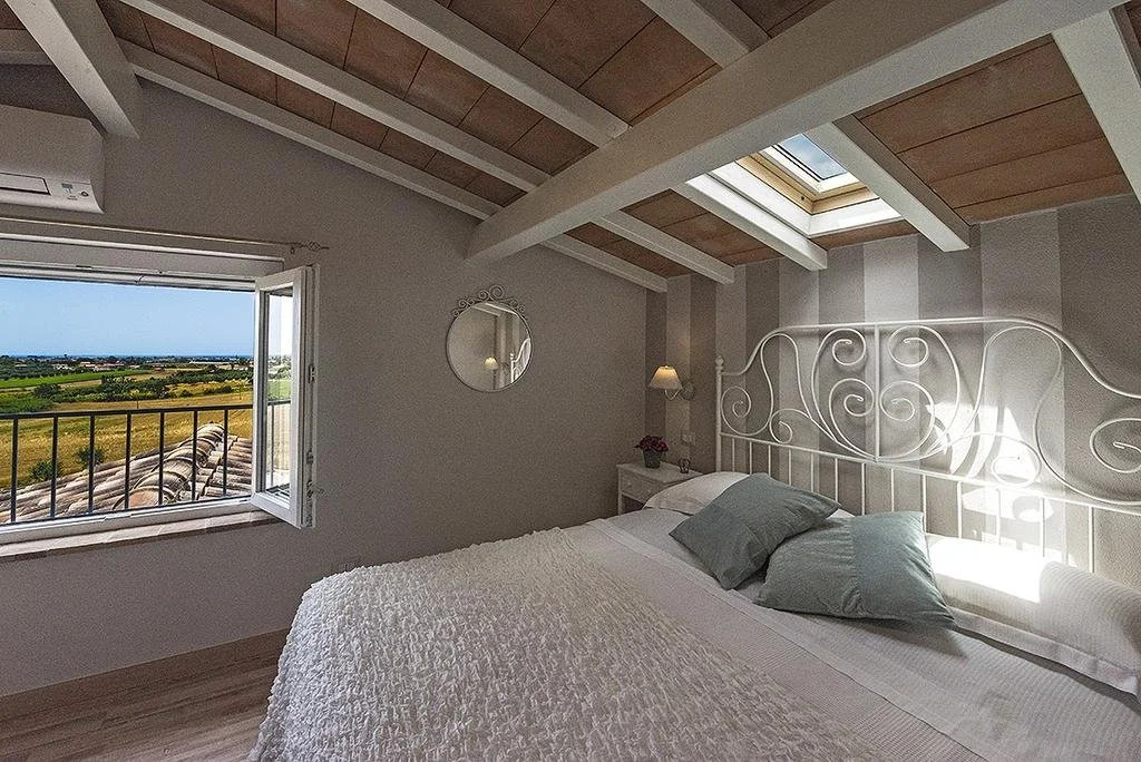 Agriturismo Poggio Di Maremma
