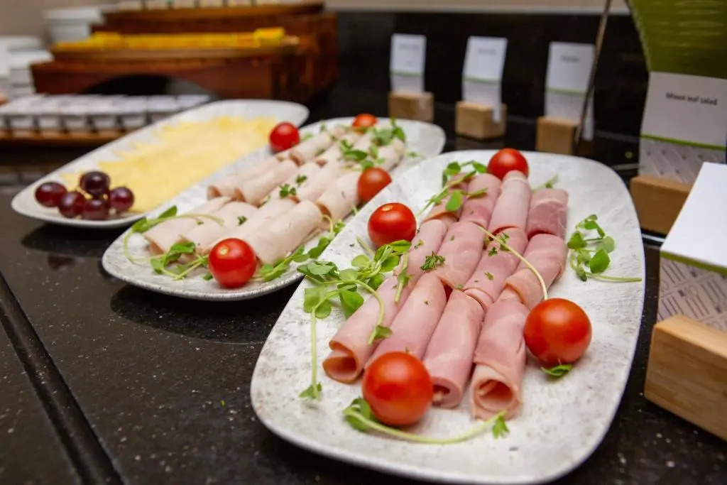 DoubleTree by Hilton London Ealing