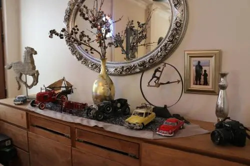 Best Room in Town