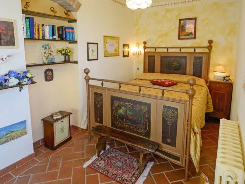 Il Farinaio 23756