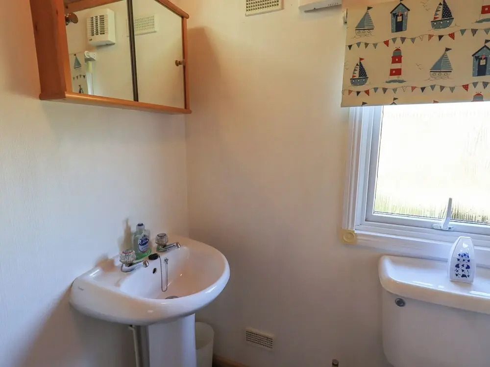 Kellet Lodge