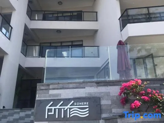 Sohere Seaview Boutique Hostel