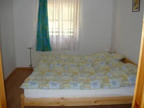 Marika Apartmanház