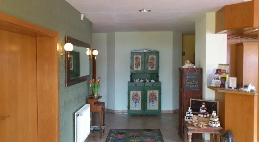 Landhotel Jürgenstorf