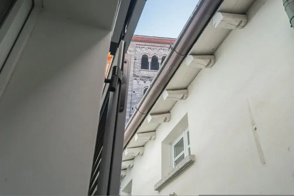 Domus 1 in Como in Como