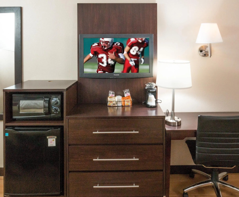 Red Roof Inn PLUS+ Washington DC - Alexandria