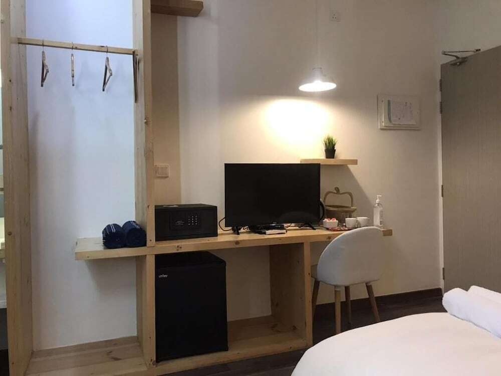 Portia Hotel & Spa - Beachfront