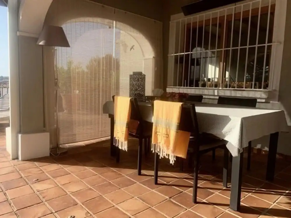 Charming 3 Bedr Villa Granadella Javea