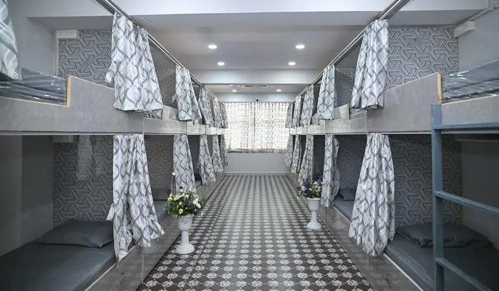 Skyline backpackers-Premium Co-living