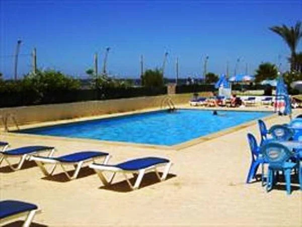 Apartamentos Carteia