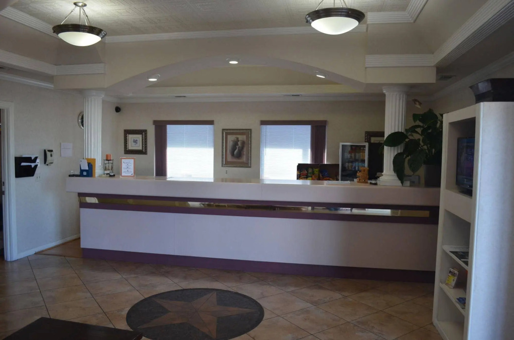 Hill Country Inn