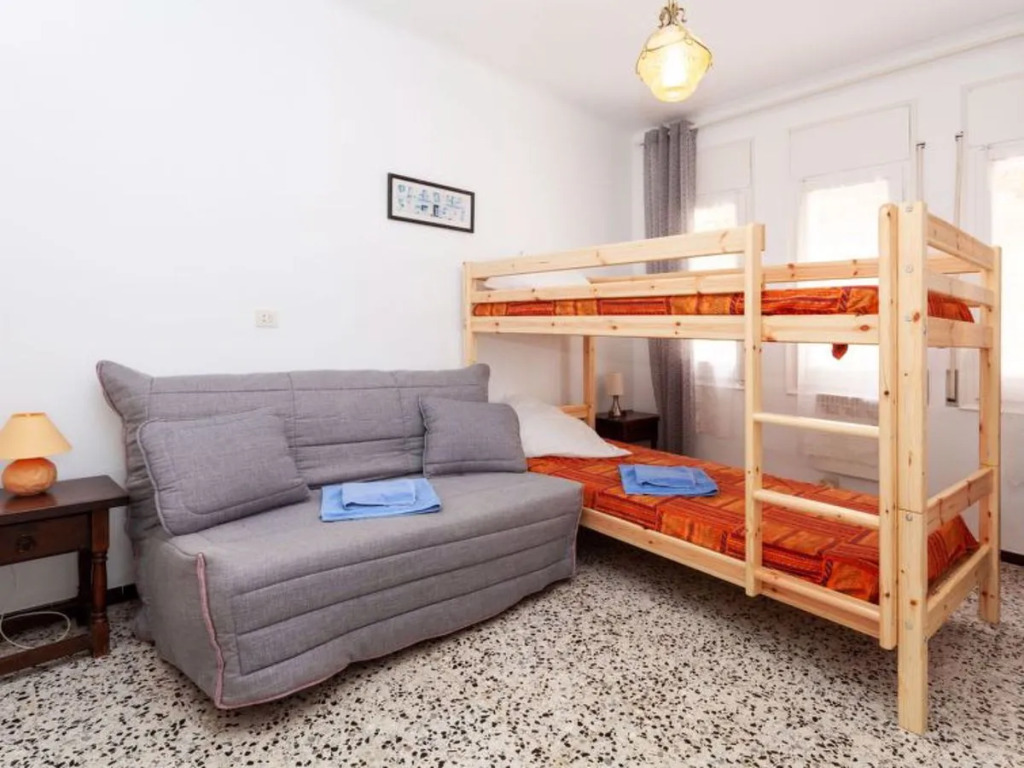 Apartment Geranis Modica
