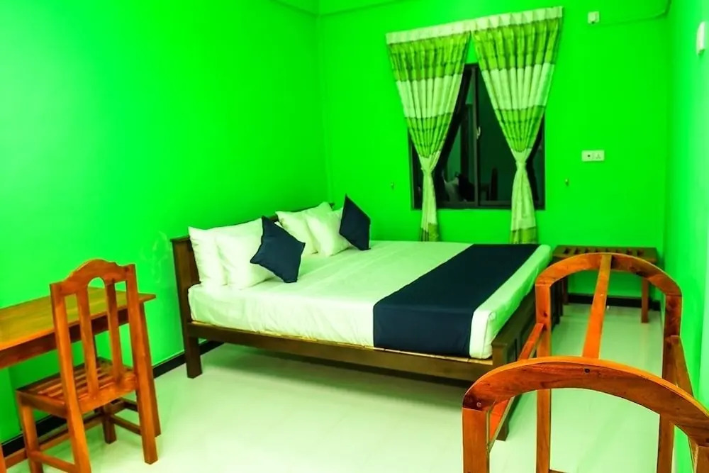 PP Rest Guest House