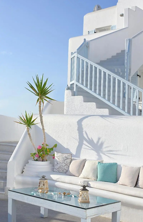 Petinos Beach Hotel