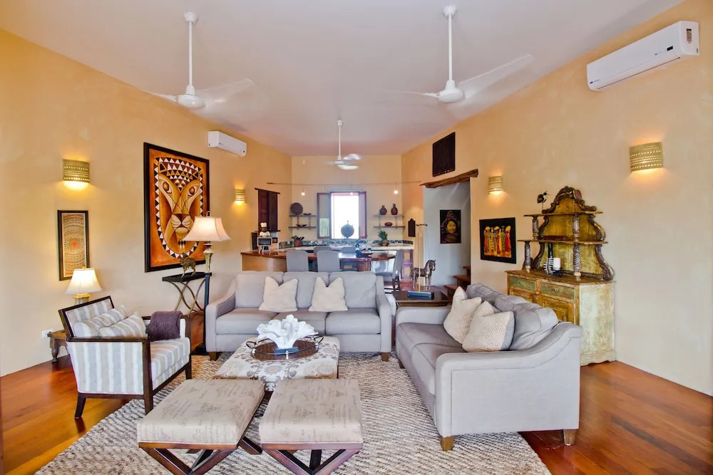 Amethyst 4 Bedroom Villa
