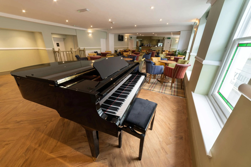 The Lakeland Kendal Hotel, Sure Hotel Collection by Best Western