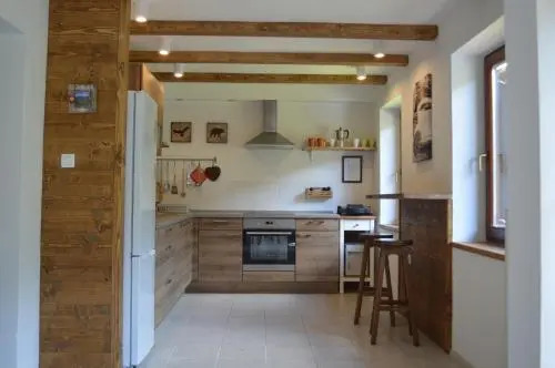 Holiday Home Jelovcerjeva