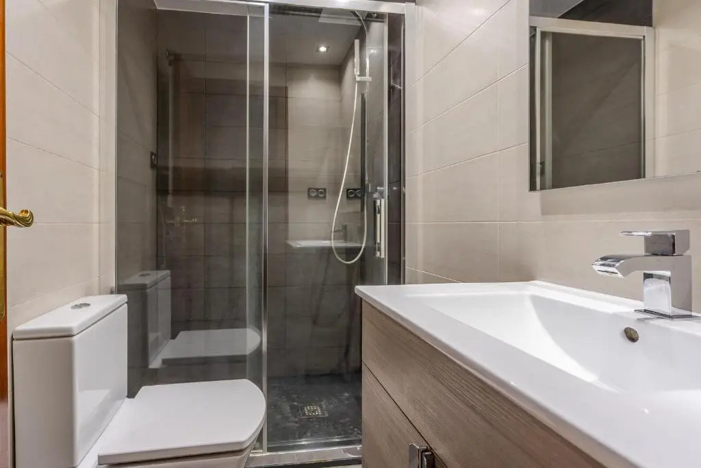 Pianista Apartment Granada by A3Rentals