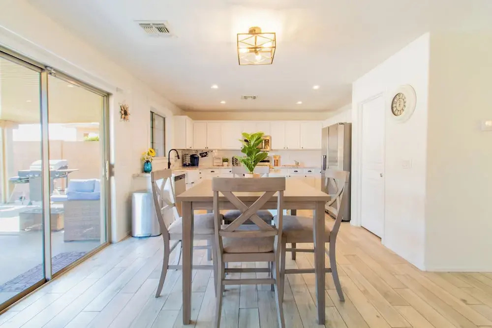 Casa Alessia 4BR Home & Heated Pool