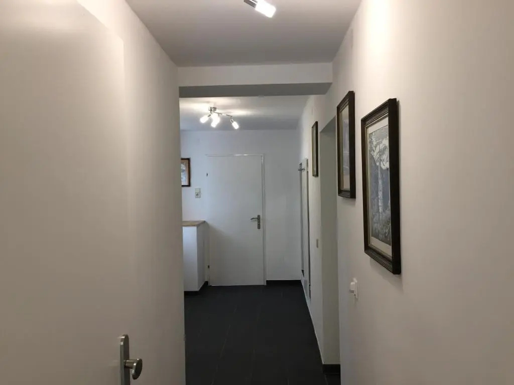 Appartement Kerschbaumer