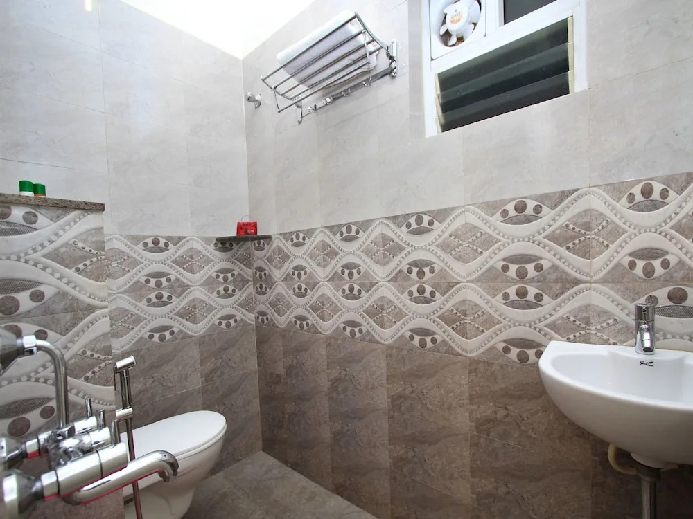 OYO Flagship Mararthahalli Innovative multiplex