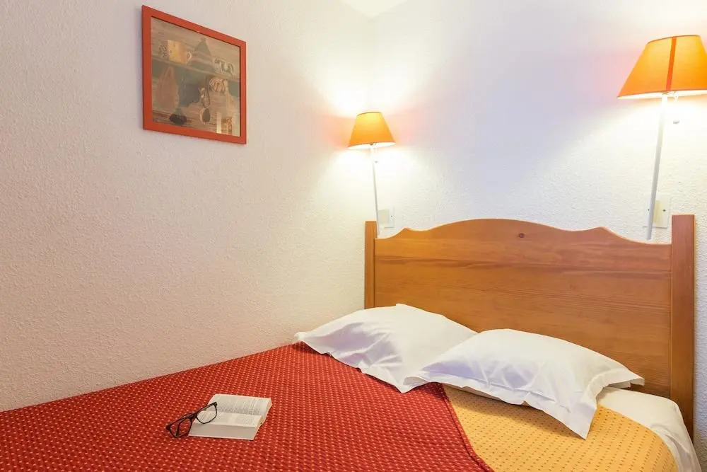 Residence Maeva Les Melezes