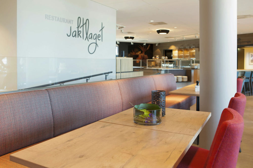 Thon Hotel Elgstua