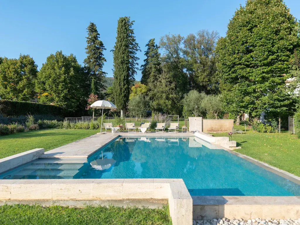 Beautiful Villa near Cortona with Private Swimming Pool