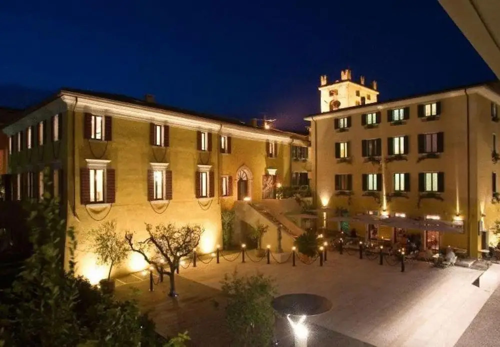 Hotel Alla Torre