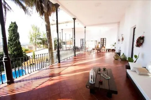 Catalunya Casas Impressive and Idyllic mansion for up to 40 people