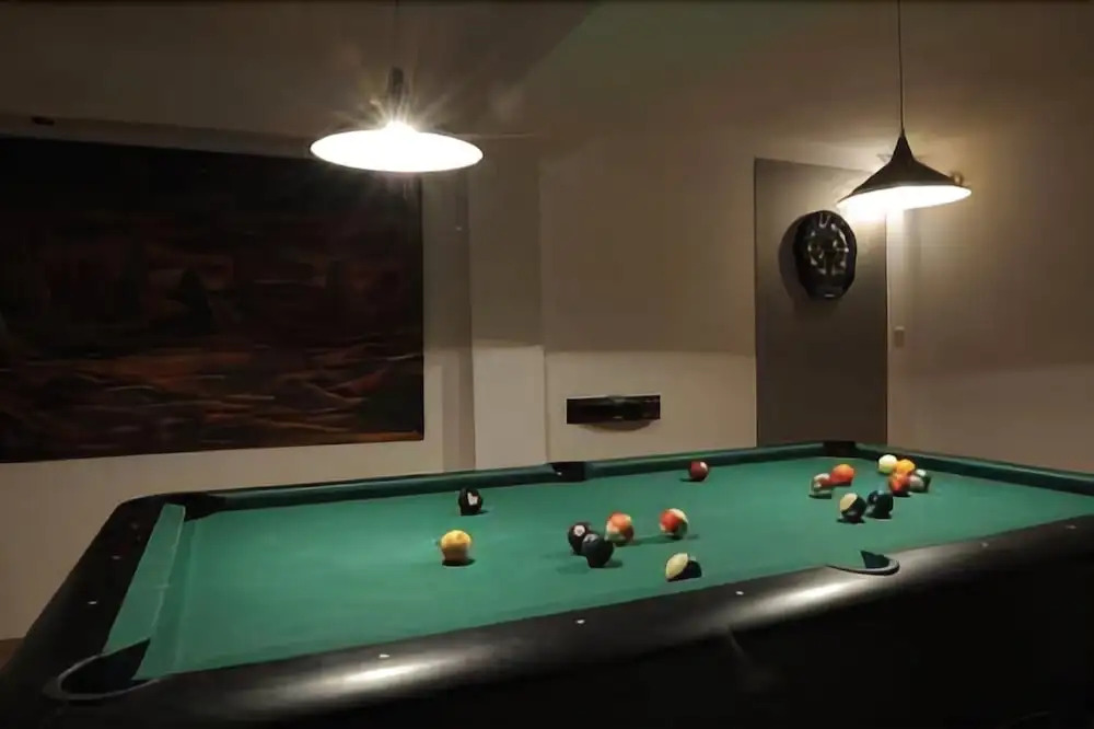 Hotel Akademie