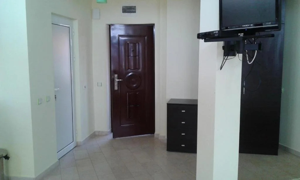 Akshaena Aparthotel