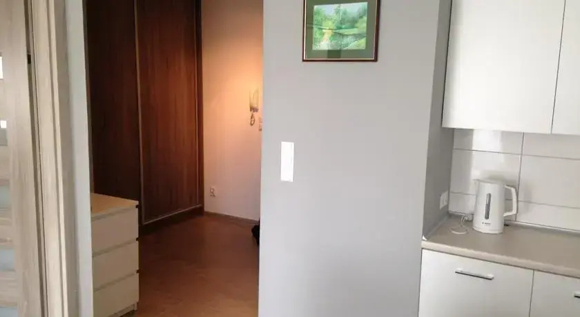 Apartament Kielce 38m2, parking