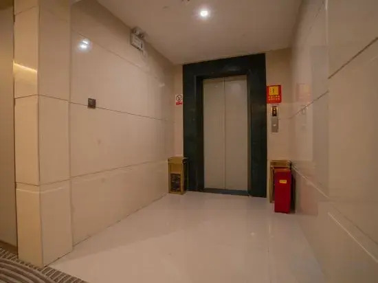 Pingtan Meiyuan Hotel