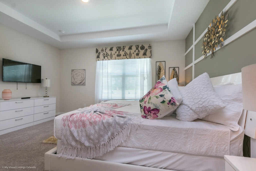 Orlando Newest  Resort Community Town Home, Kissimmee, US