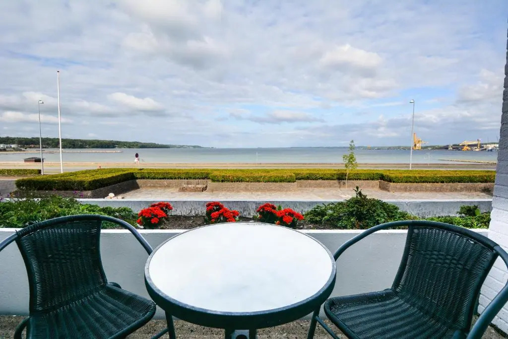 Hotel Østersø