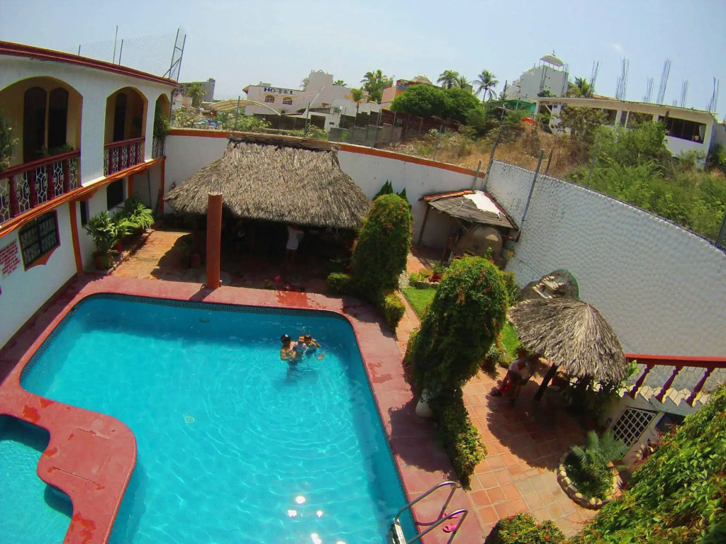 Hotel Casablanca