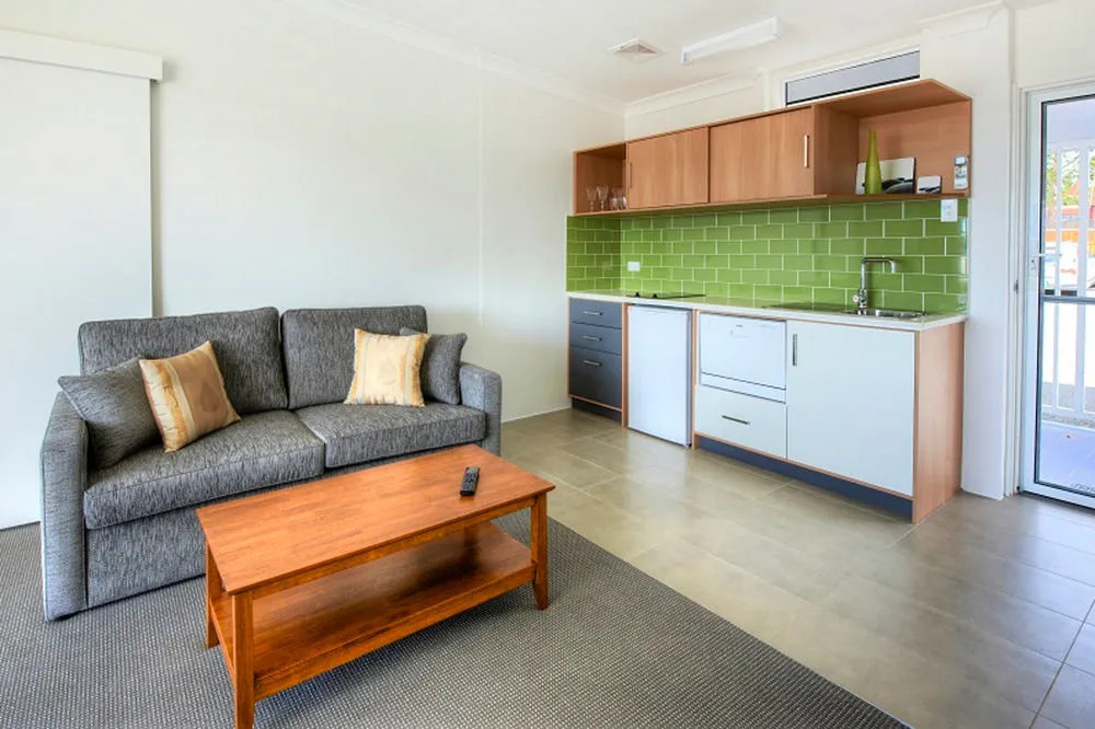 Harbourview Serviced Apartments